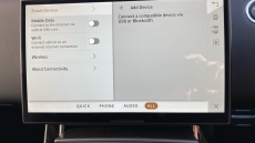 Land Rover Range Rover Evoque 2.0 D165 Dynamic SE 5dr Auto Diesel Hatchback